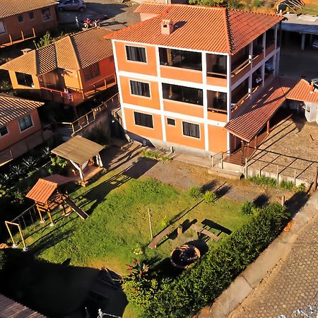 Amantes Da Serra Ibitipoca, Venha E Surpreenda-Se! Conceição da Ibitipoca Esterno foto