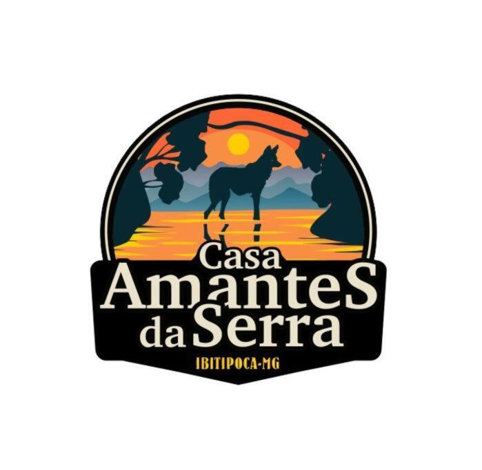 Amantes Da Serra Ibitipoca, Venha E Surpreenda-Se! Conceição da Ibitipoca Esterno foto